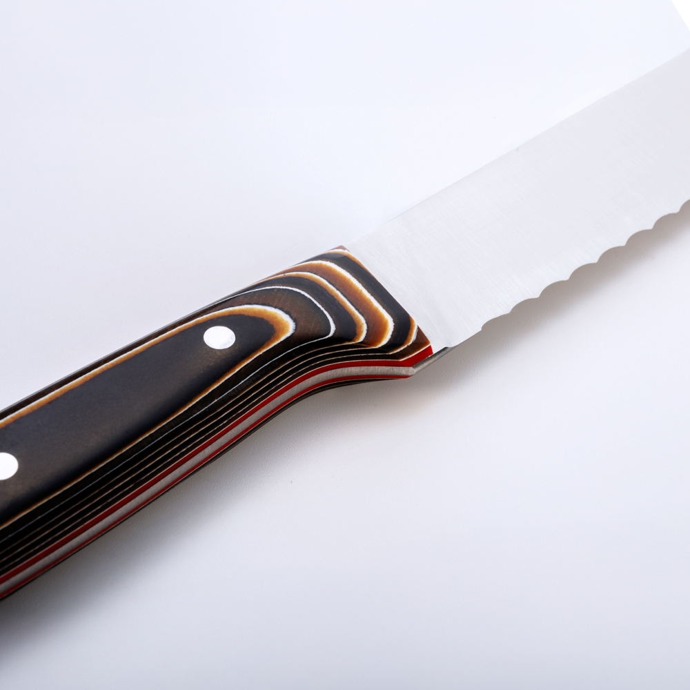 Elite Ekmek bıçağı 17,5 cm Pro