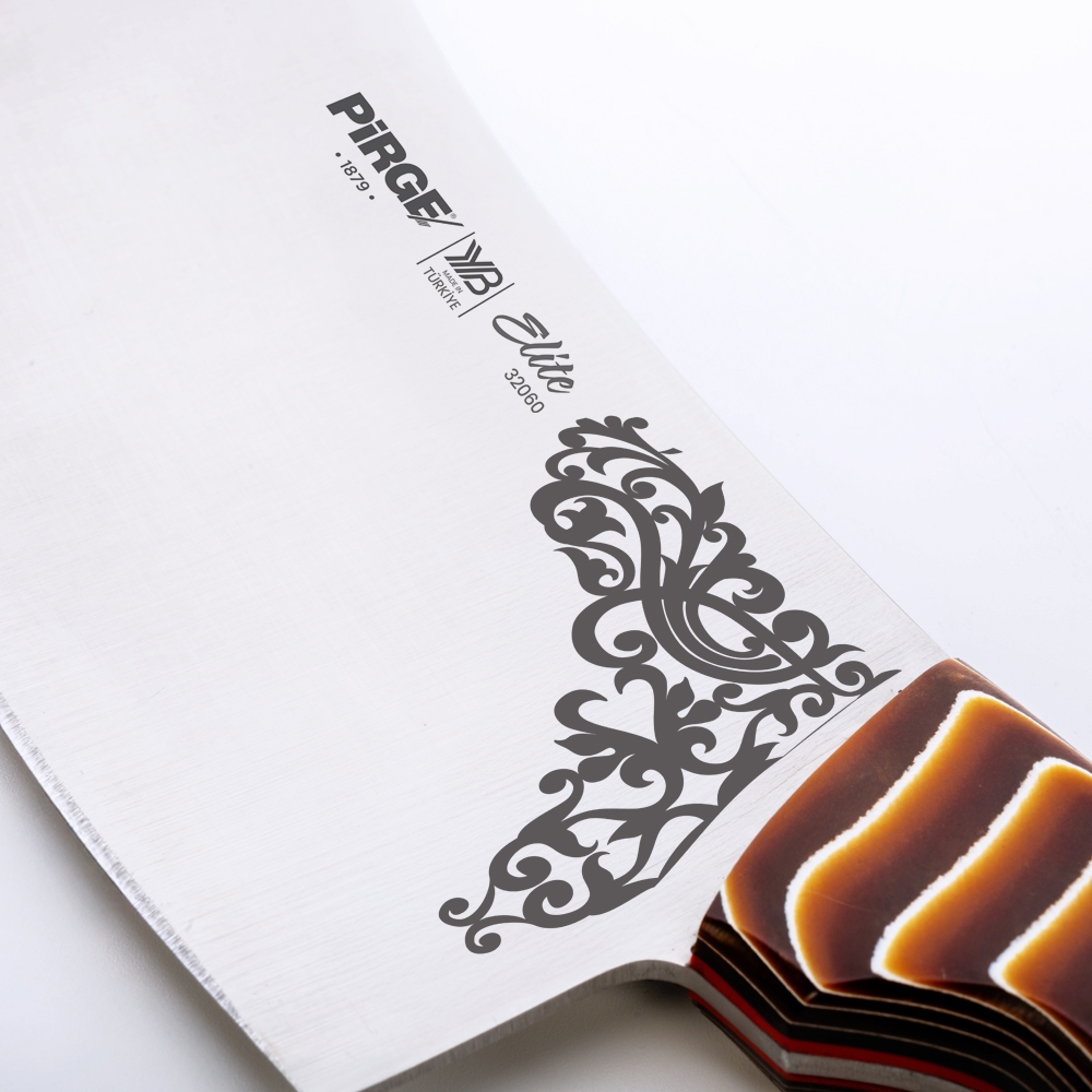 Elite Soğan Bıçağı 19 cm