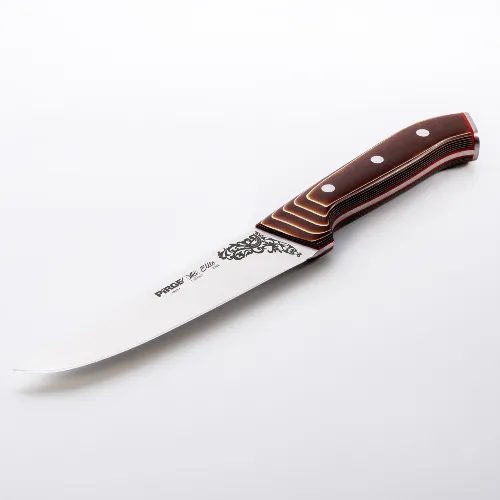 Elite Kasap Bıçağı No.2 16,5 cm