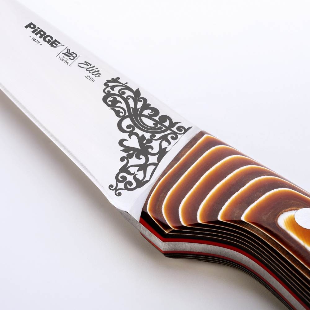 Elite Kasap Bıçağı No.1 14,5 cm