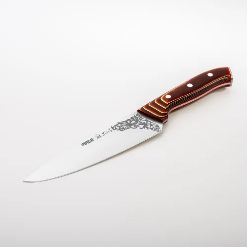 Elite Şef Bıçağı 19 cm