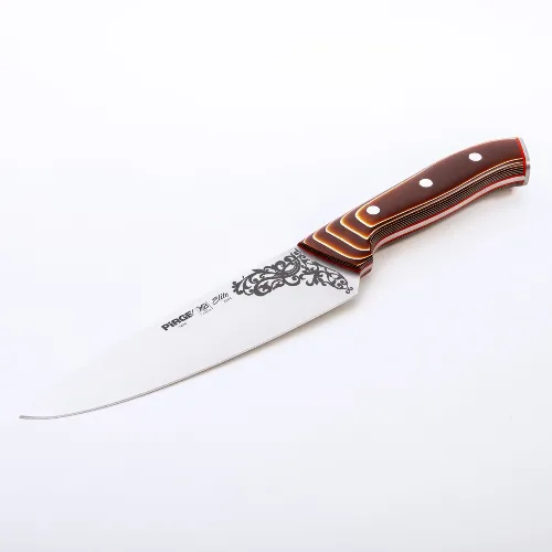 Elite Şef Bıçağı 19 cm