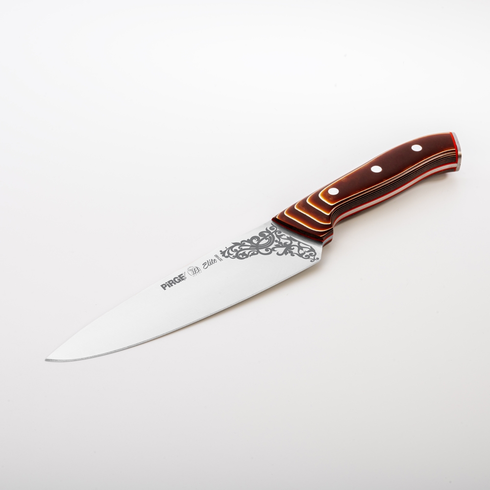 Elite Chef Knife 19 cm