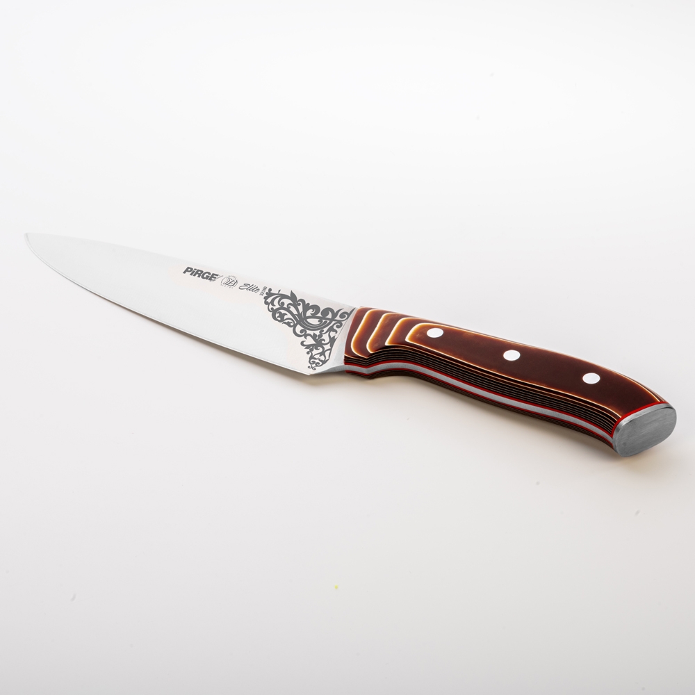 Elite Chef Knife 19 cm