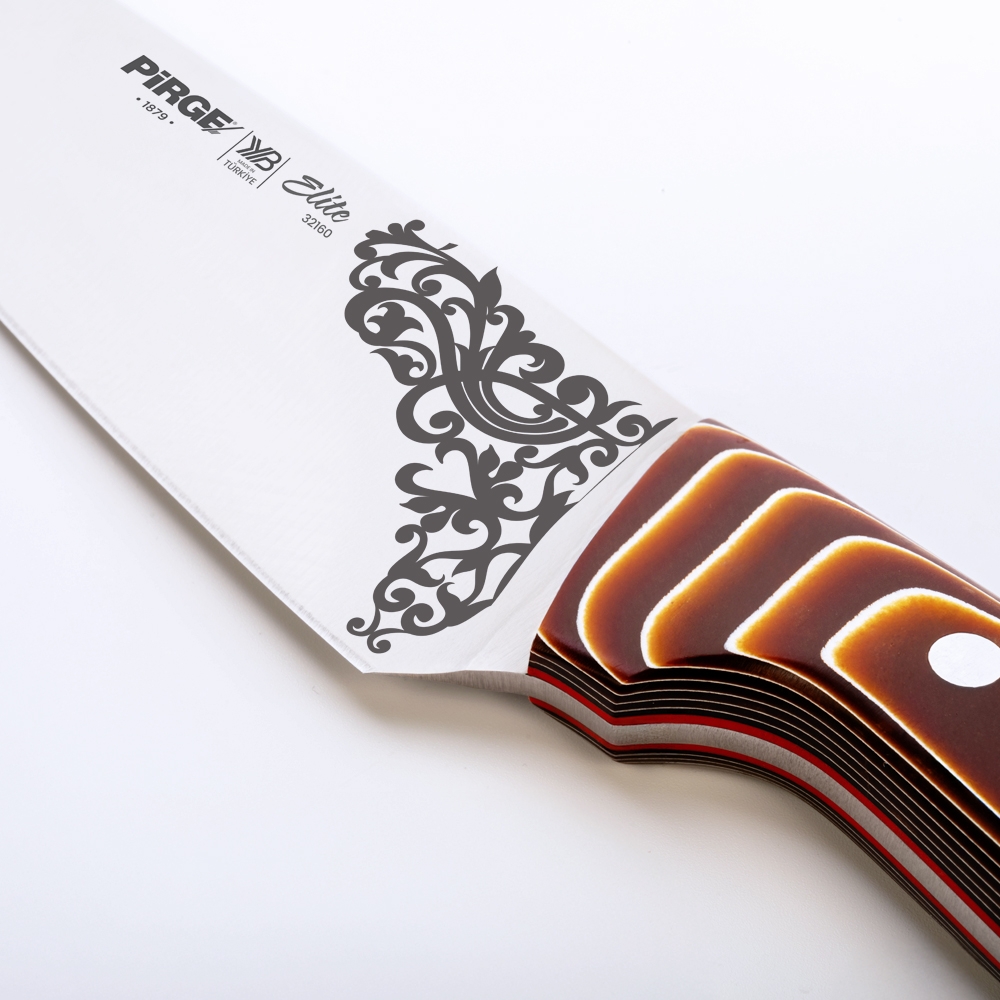 Elite Şef Bıçağı 19 cm