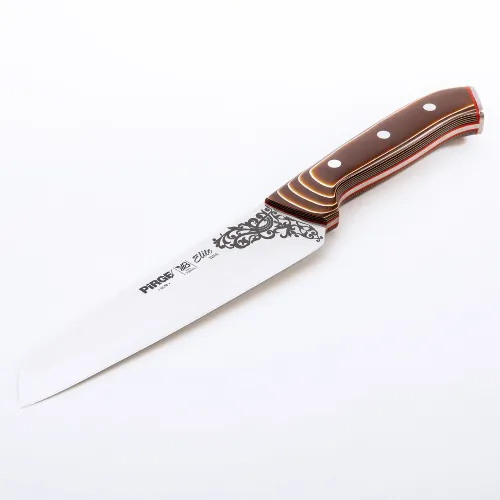 Elite Santoku Bıçağı 18 cm