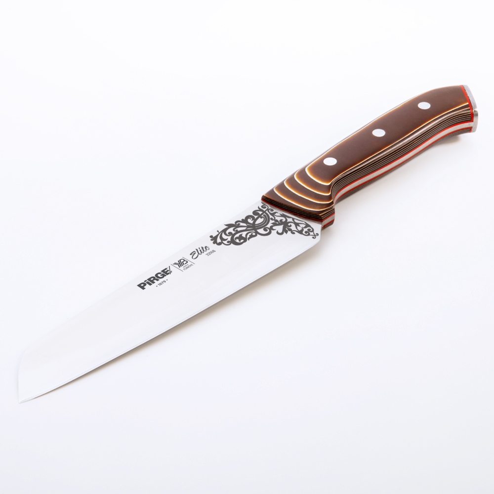 Elite Santoku Bıçağı 18 cm