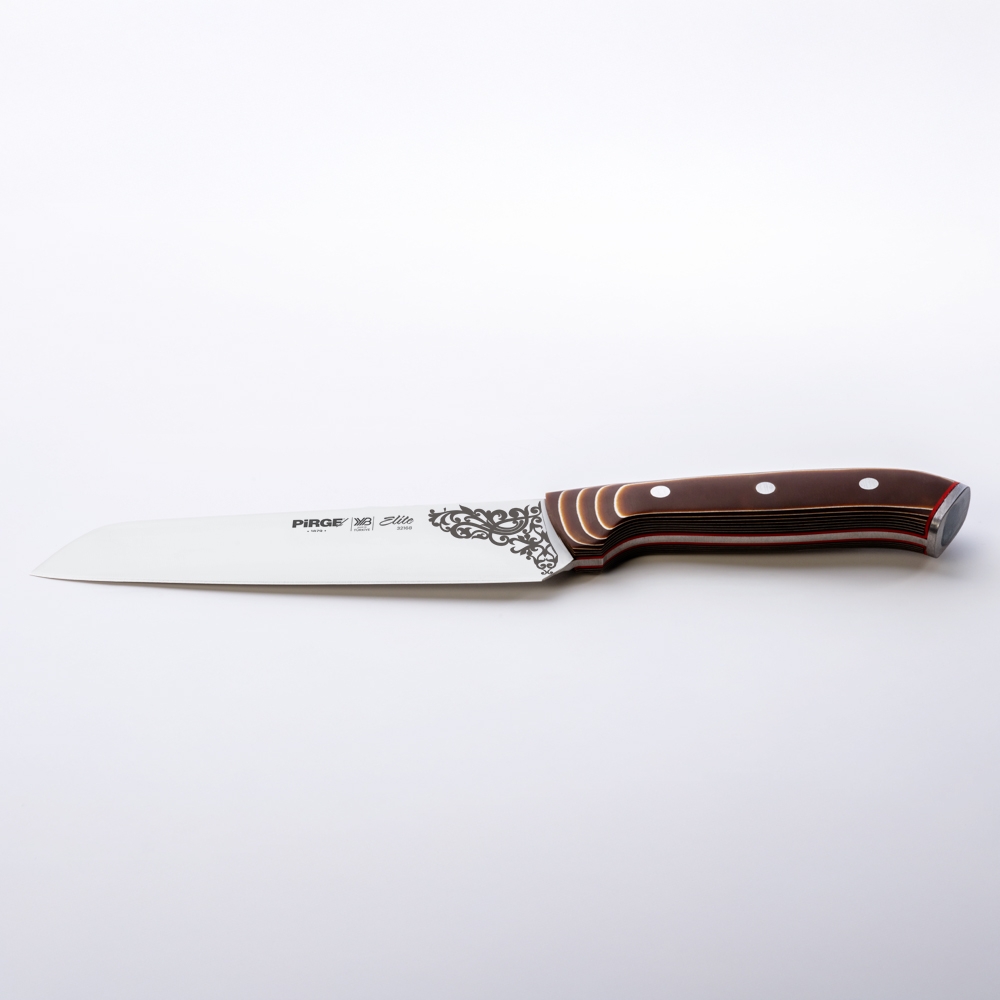 Elite Santoku Bıçağı 18 cm