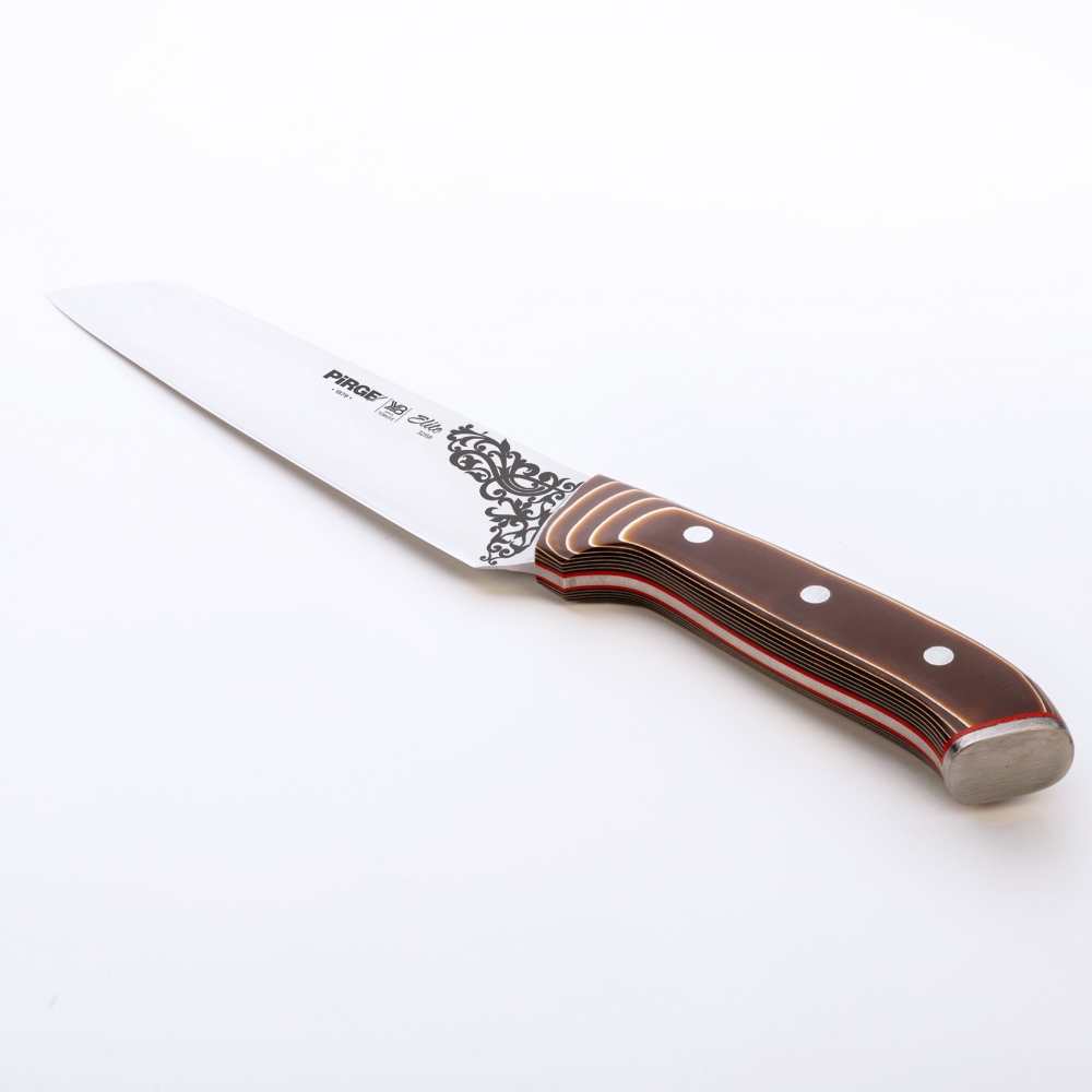 Elite Santoku Bıçağı 18 cm