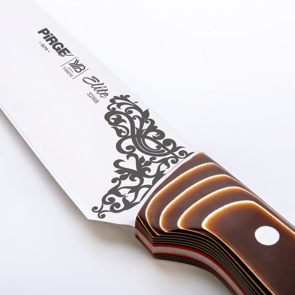 Elite Santoku Bıçağı 18 cm
