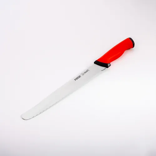 Duo Bread Knife 22,5 cm