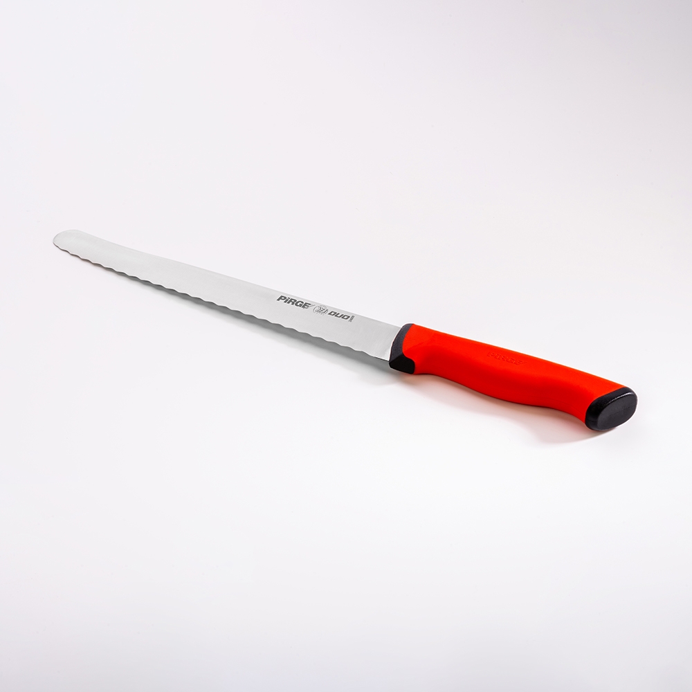 Duo Bread Knife 22,5 cm