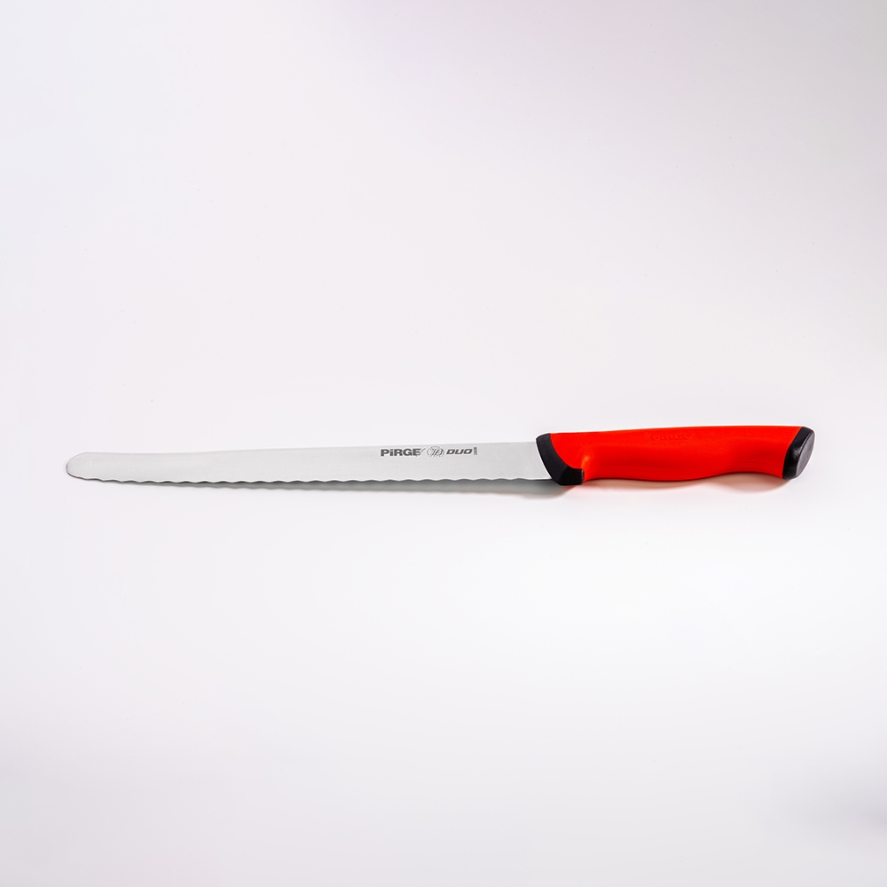 Duo Bread Knife 22,5 cm