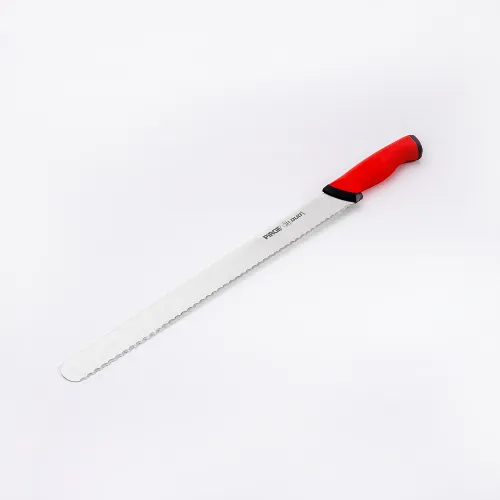 Duo Bread Knife 30 cm