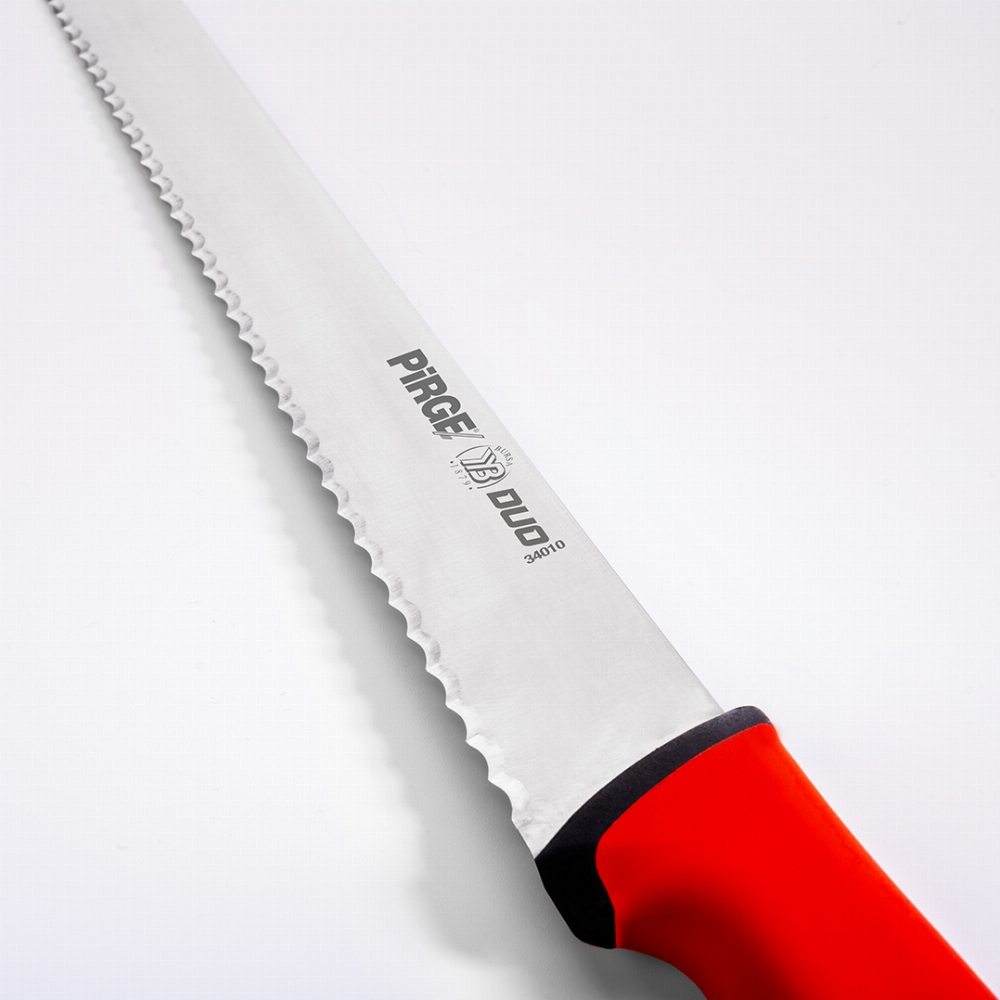 Duo Bread Knife 30 cm