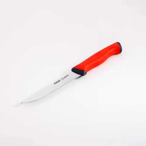 Duo Paring Knife 12 cm