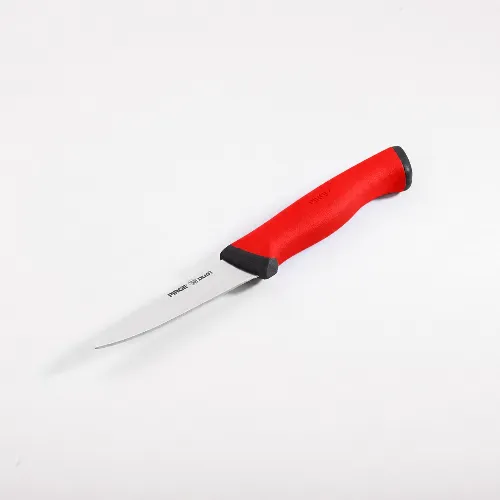 Duo Sebze Bıçağı Sivri 9 cm