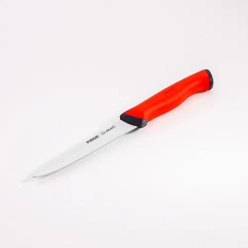 Duo Utility Knife 12 cm