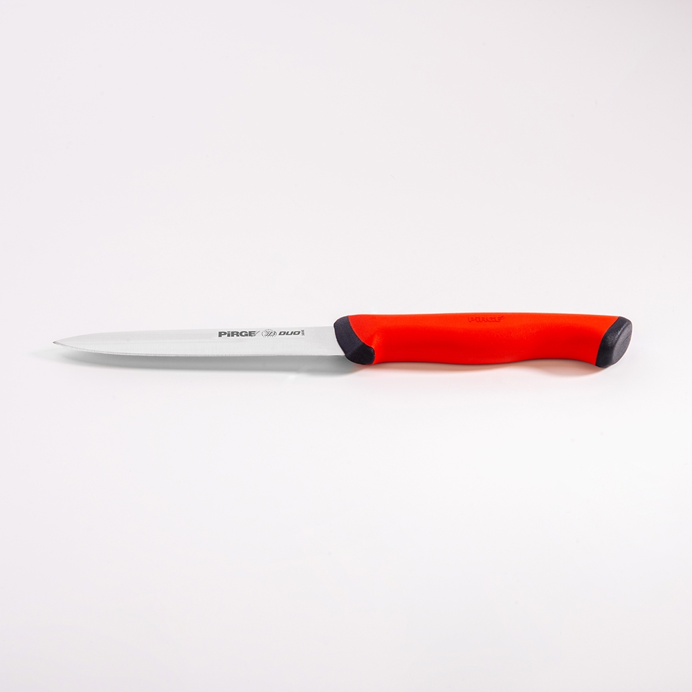 Duo Utility Knife 12 cm