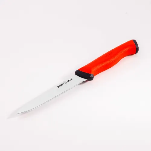 Duo Utility Knife 13,5 cm