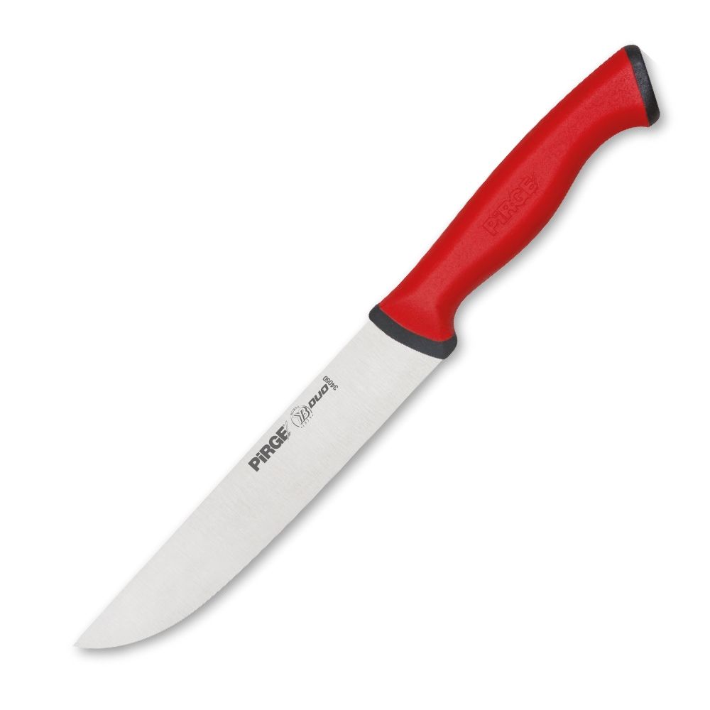 Duo Kitchen Knife 12,5 cm