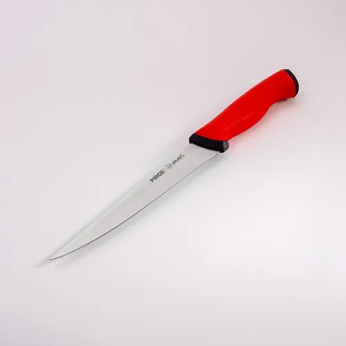 Duo Cheese Knife 17,5 cm