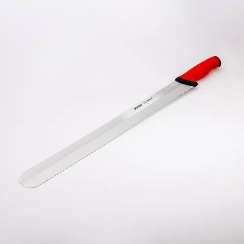 Duo Doner Kebab Knife 45 cm