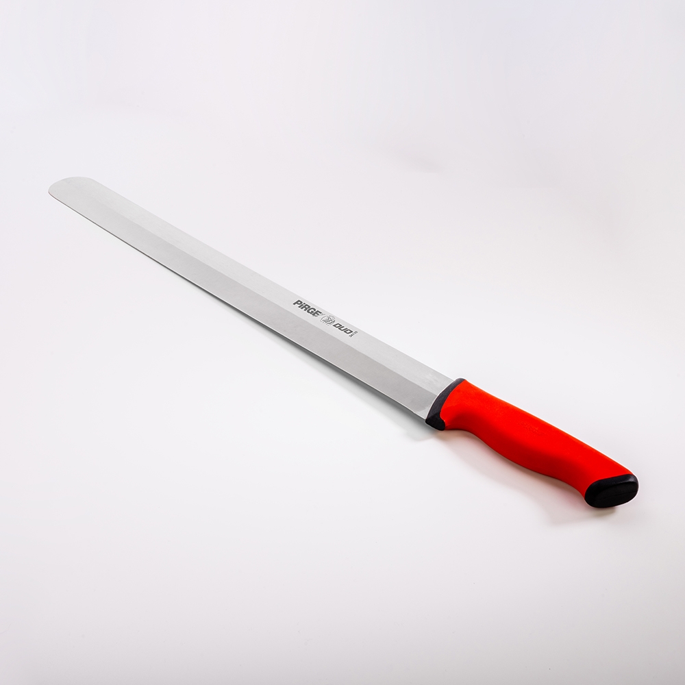 Duo Doner Kebab Knife 45 cm