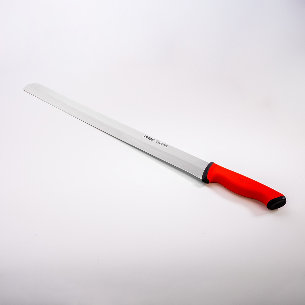 Duo Doner Kebab Knife 50 cm