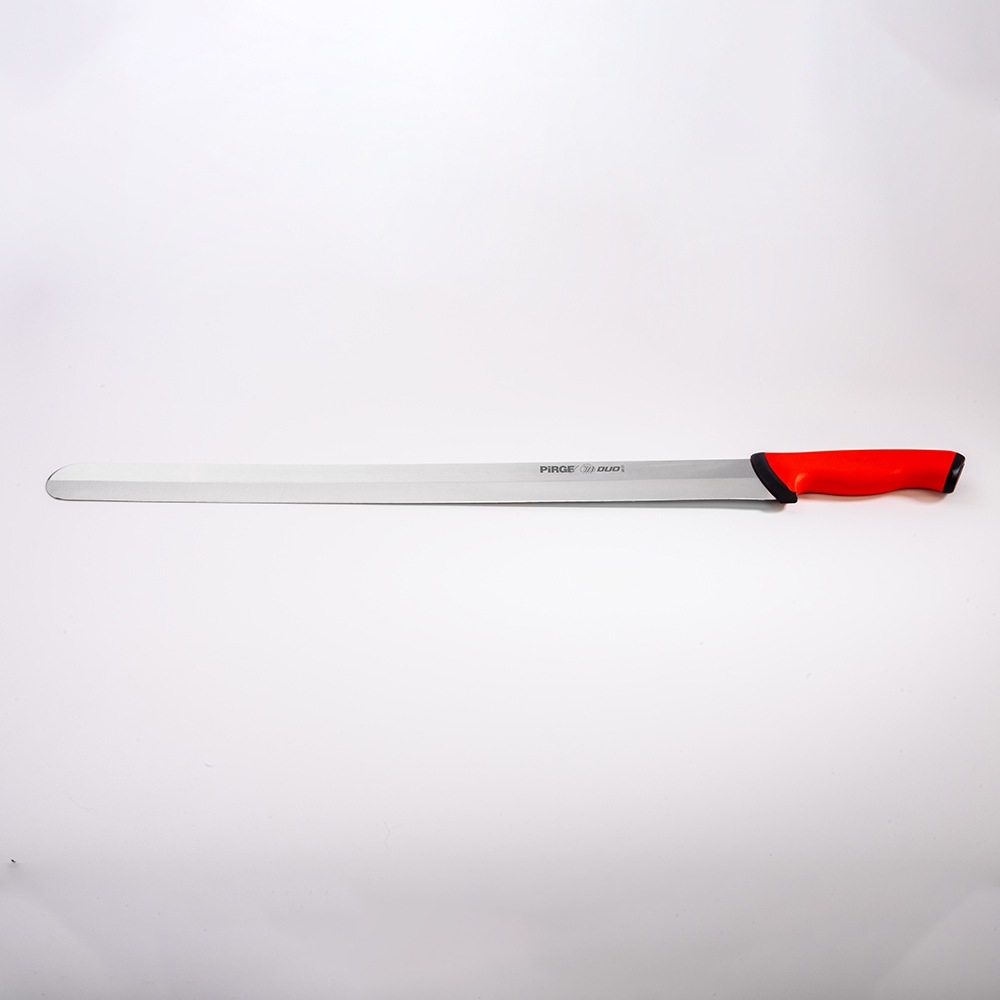 Duo Doner Kebab Knife 50 cm