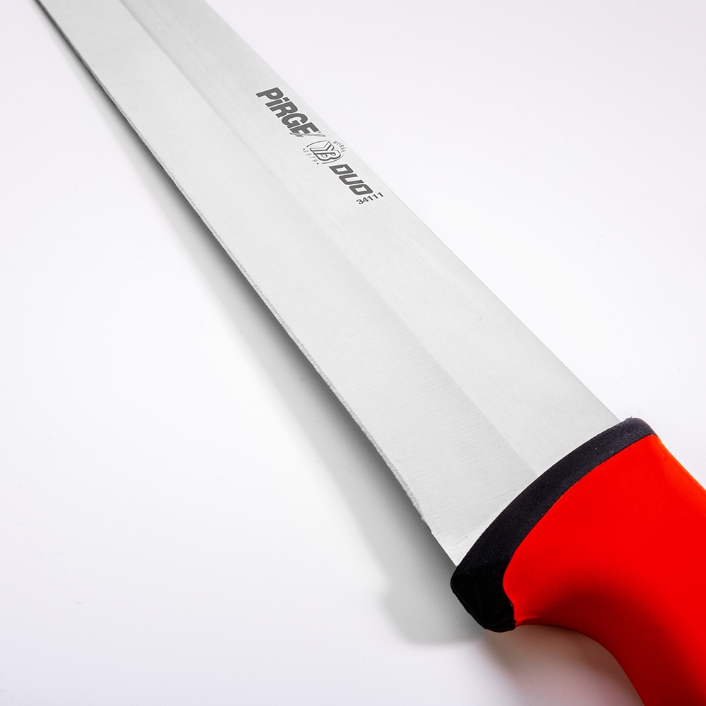 Duo Doner Kebab Knife 50 cm