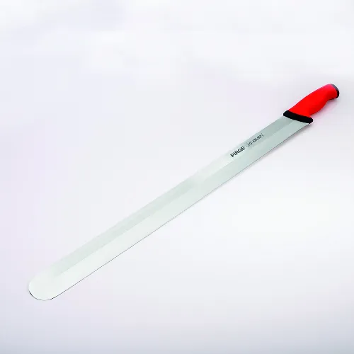 Duo Doner Kebab Knife 55 cm