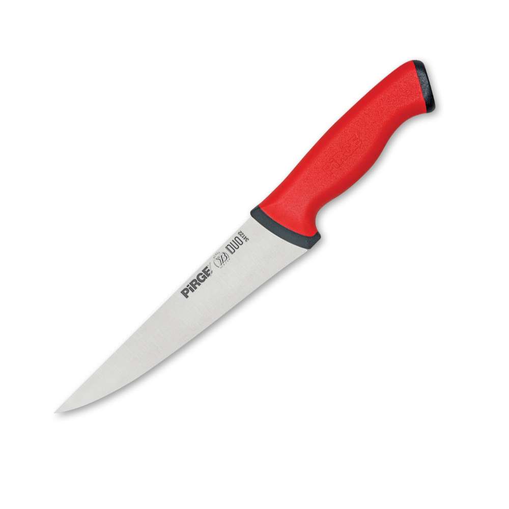 Duo Kasap Bıçağı No.2 Sivri 16,5 cm