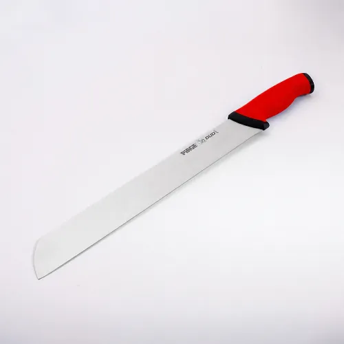 Duo Şarküteri Bıçağı Küt 35 cm