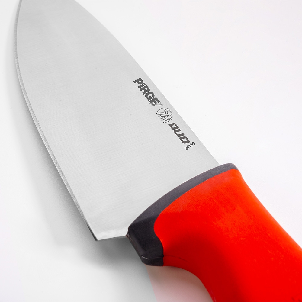 Duo Chef Knife 16 cm