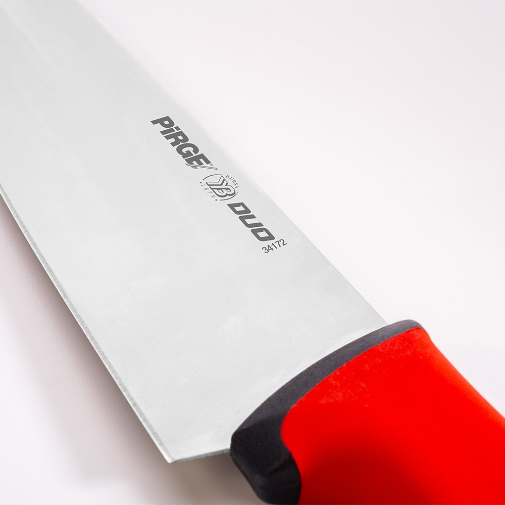 Duo Chef Knife 25 cm