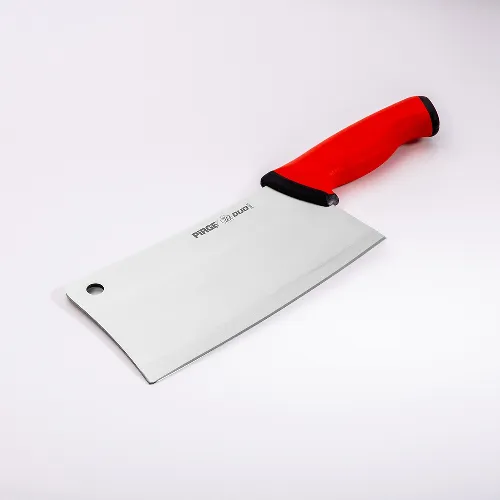 Duo Cleaver 19 cm