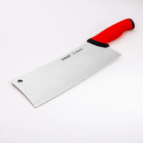 Duo Cleaver 25 cm