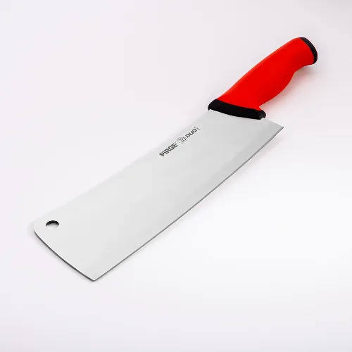 Duo Cleaver 25 cm