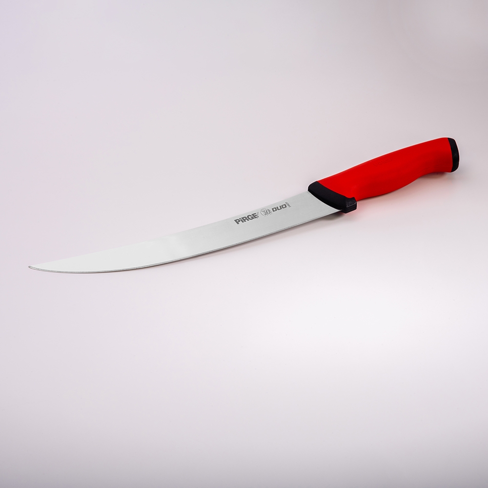 Duo Curved Butcher Knife 26 cm