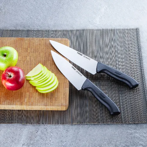 Ecco Chef Couples Knife Set