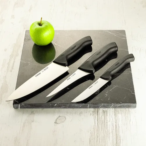 Ecco Chef Dad Knife Set