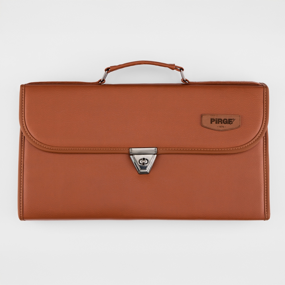 Classic Çantalı 6'lı Bıçak Seti