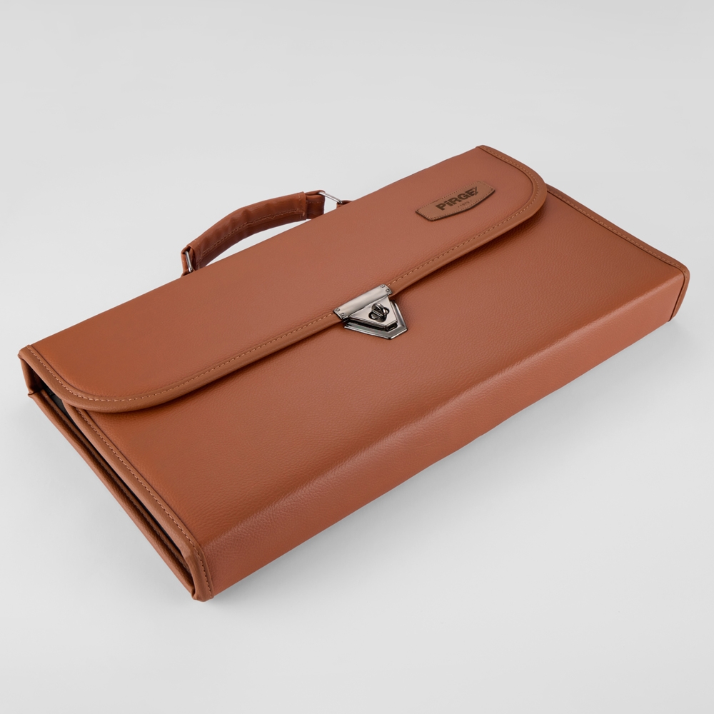 Classic Çantalı 6'lı Bıçak Seti