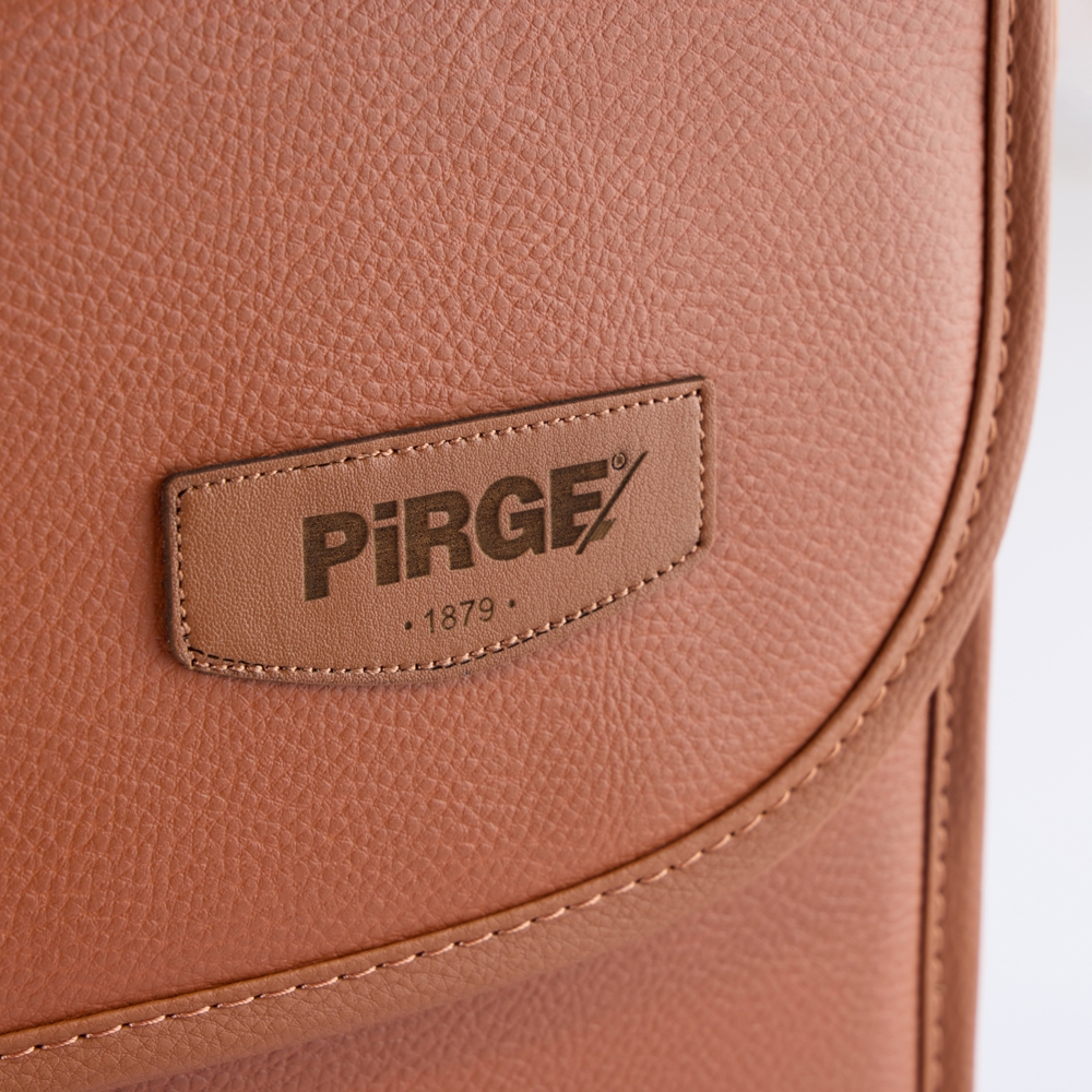 Classic Çantalı 6'lı Bıçak Seti