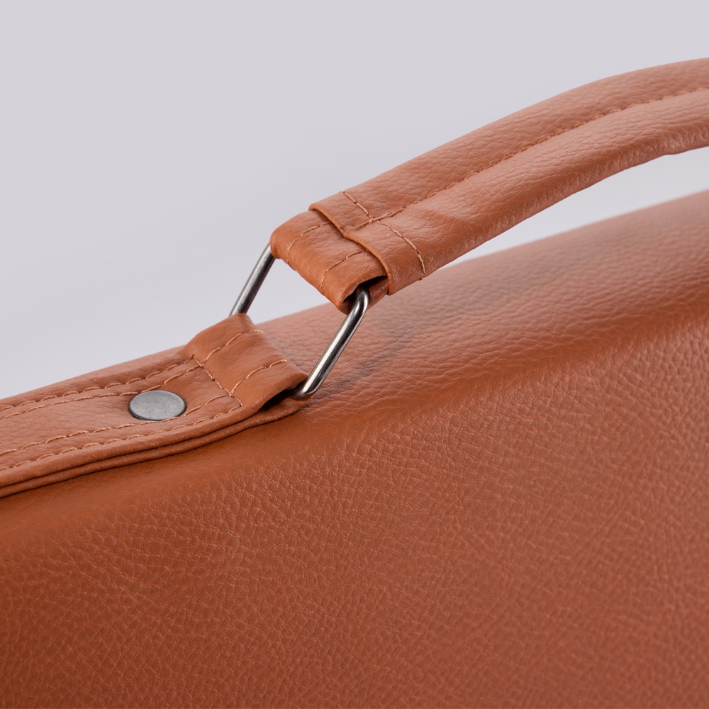 Classic Çantalı 6'lı Bıçak Seti