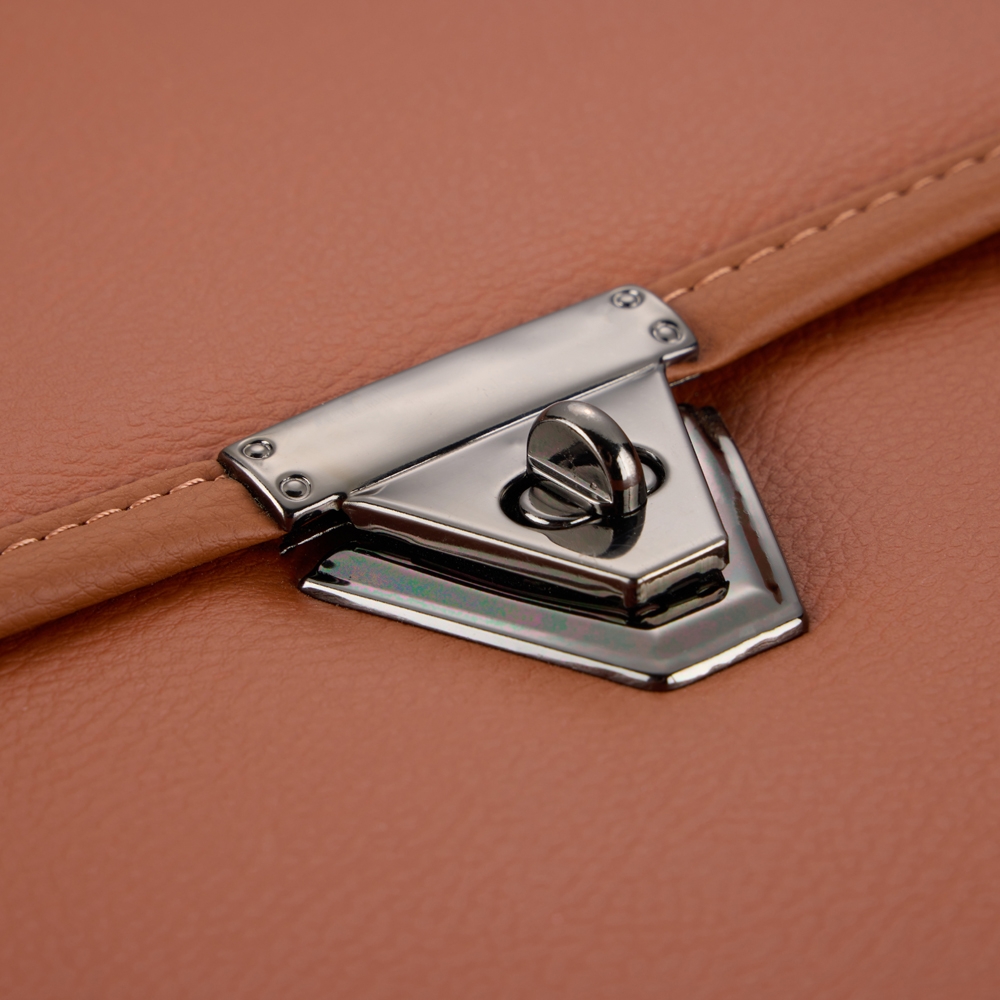 Classic Çantalı 6'lı Bıçak Seti