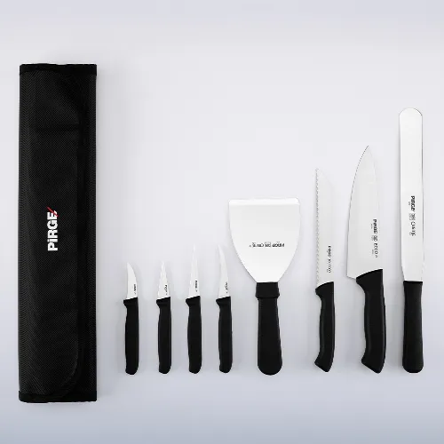 Bakery 8'li Pastacılık Seti