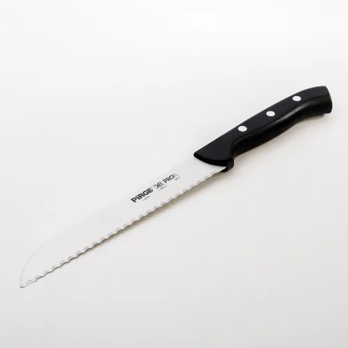 Profi Ekmek Bıçağı Pro 17,5 cm