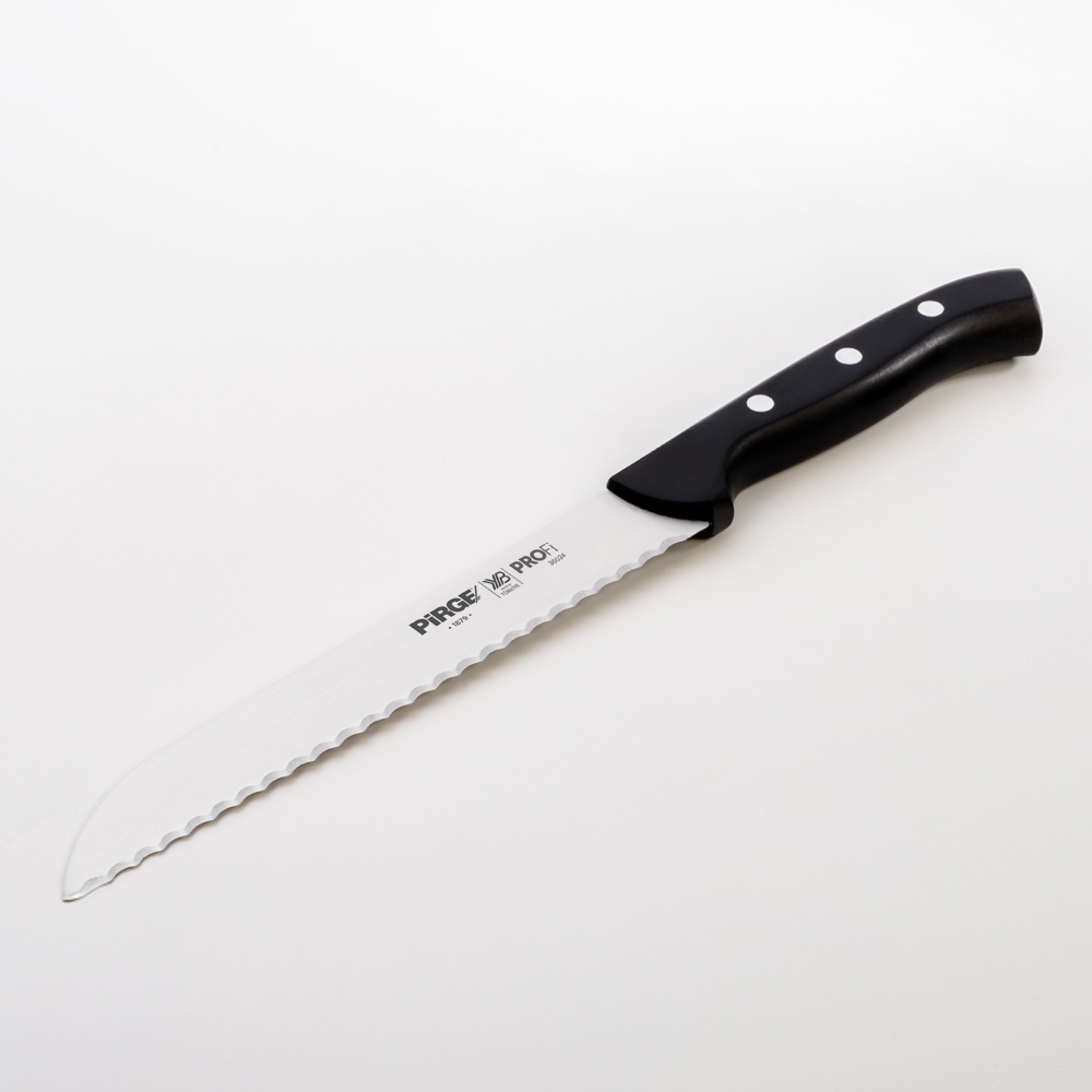 Profi Ekmek Bıçağı Pro 17,5 cm